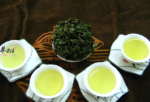 喝铁观音茶的注意事项 早晨空腹不喝铁观音-茗扬网