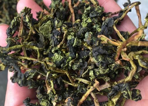 铁观音茶梗的冲泡方法