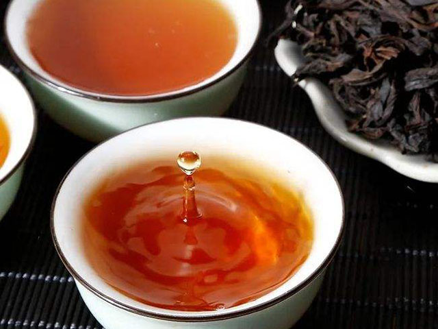 肉桂茶哪个品牌好
