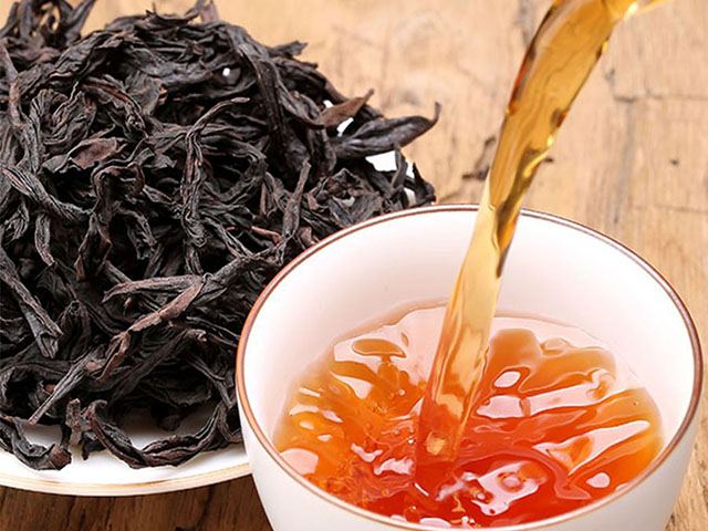 肉桂茶哪个品牌好