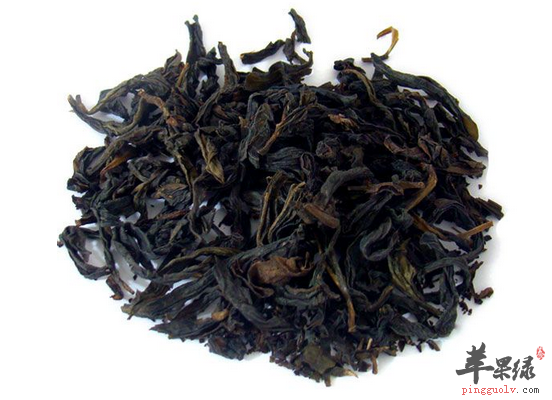 白领饮用大红袍茶有什么功效