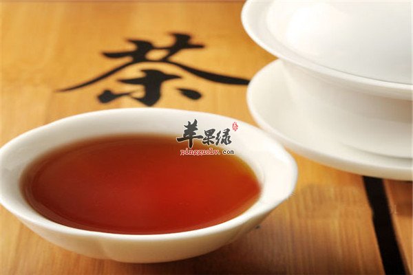 大红袍茶的好处 可以抗辐射美容提神