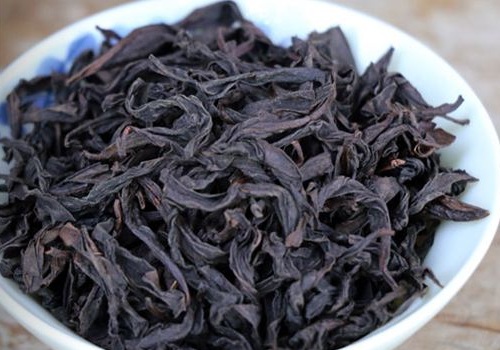 大红袍什么季节喝好 新茶放多久喝好