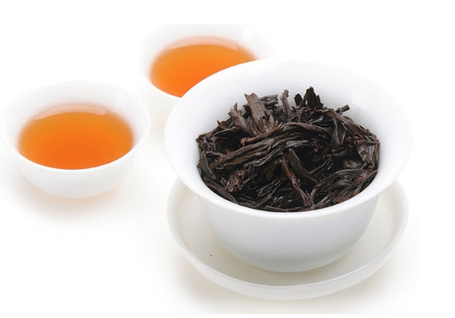 小红袍是什么茶 和大红袍的区别是什么