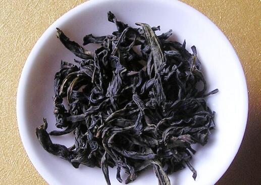 武夷岩茶的购买与入门
