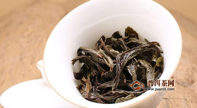 武夷岩茶水仙泡法，有沸水和冰水泡法！