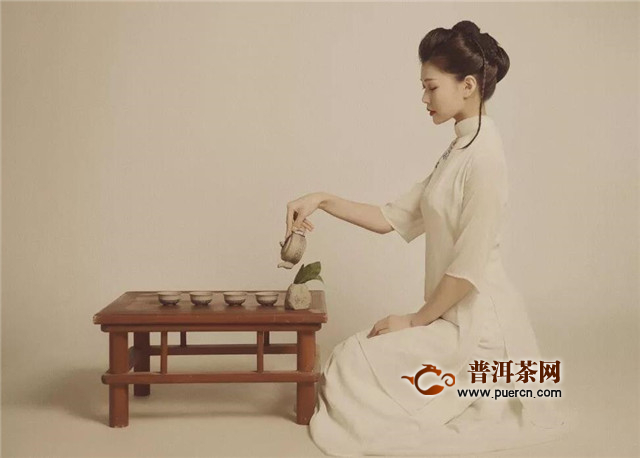 武夷岩茶正确泡法，岩茶泡法教程来啦！