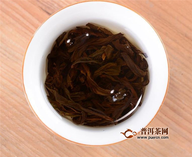 武夷岩茶冲泡与品鉴方法，岩茶要会泡更要会品！