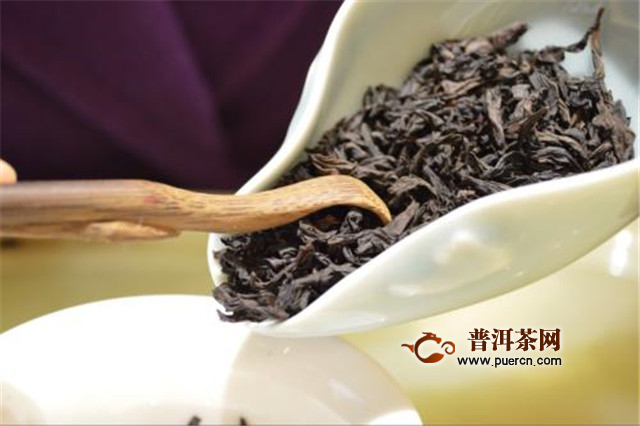 水金龟武夷岩茶怎么泡？这样泡浓饮且不苦！