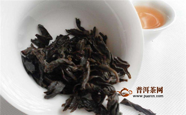 水金龟武夷岩茶怎么泡？这样泡浓饮且不苦！