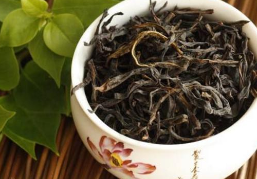 凤凰单枞是什么茶 哪些人不适合喝