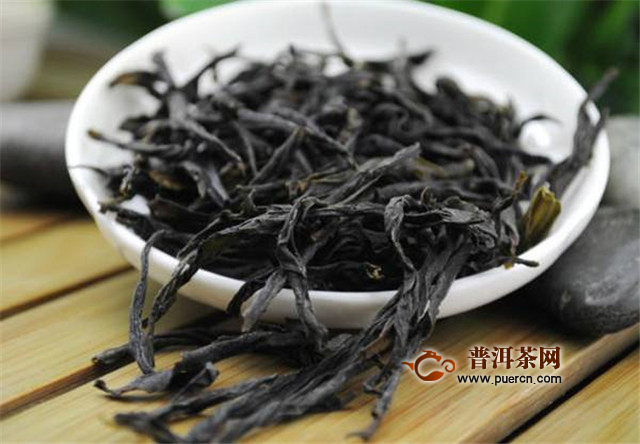 凤凰单枞的功效与禁忌，能降低胆固醇的含量！