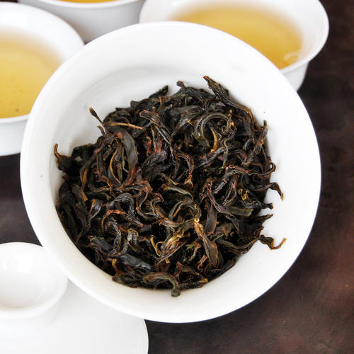 凤凰单枞的功效与禁忌 乌龙茶知识