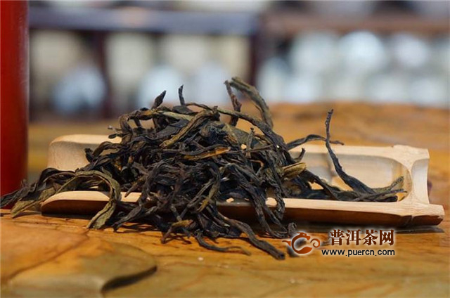 凤凰单枞哪种香型好？每一种都不错！