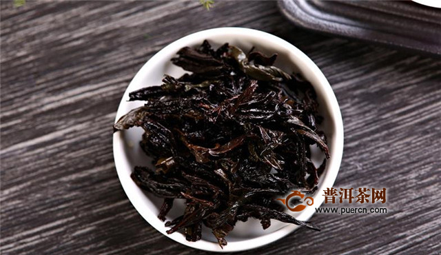 铁罗汉茶的功效与作用，有提神益思等作用！
