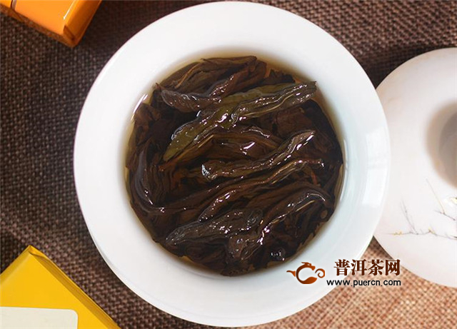 铁罗汉药用，铁罗汉茶营养价值分析！