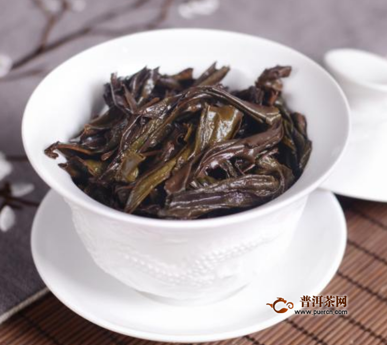 铁罗汉茶的产地分布，简述铁罗汉茶优异的生长环境！
