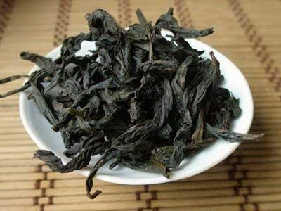 铁罗汉茶的功效与作用 铁罗汉茶属于什么茶