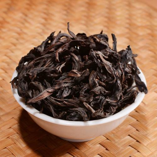 铁罗汉茶怎么泡 铁罗汉茶的冲泡方法