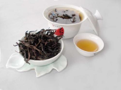铁罗汉茶怎么泡 铁罗汉茶的冲泡方法