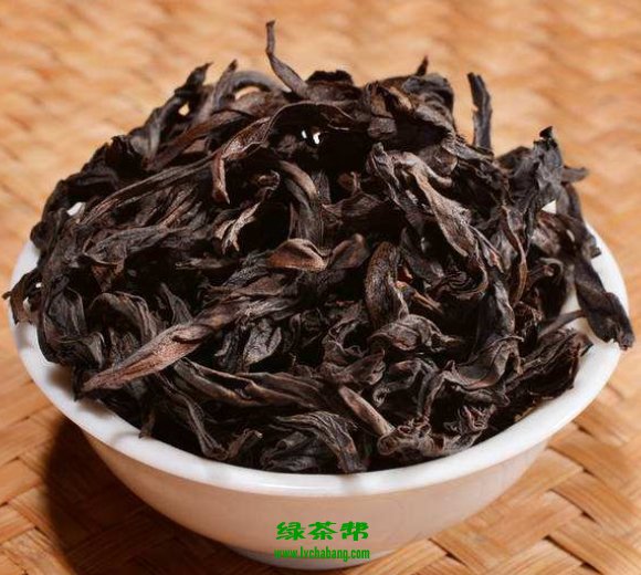 铁罗汉茶如何泡 铁罗汉茶的正确泡法
