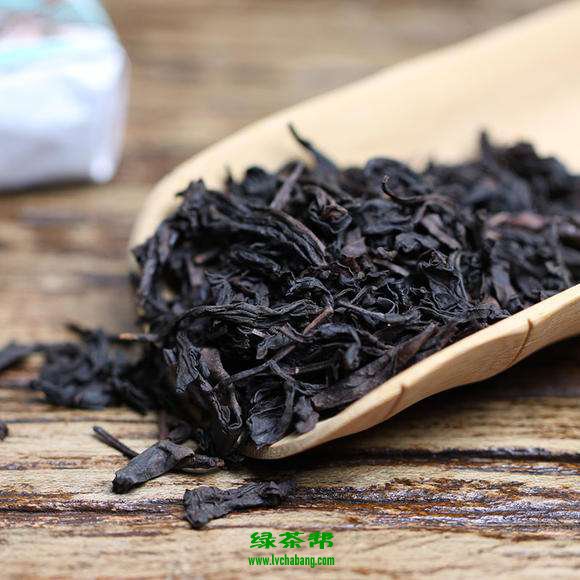 铁罗汉茶属于什么茶 铁罗汉茶的价格和特点