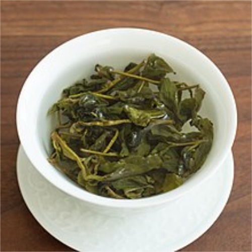铁罗汉茶属于什么茶？铁罗汉茶的功效作用及介绍