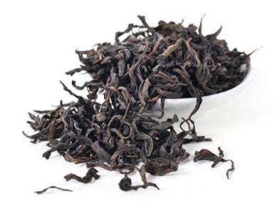 铁罗汉茶存放