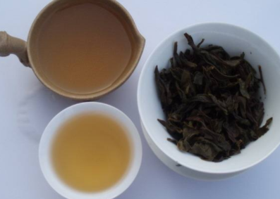 铁罗汉茶有什么功效
