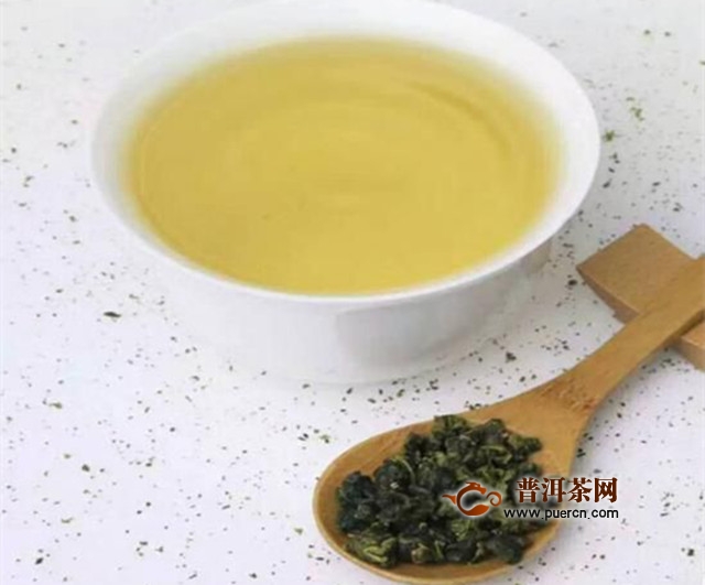 永春佛手茶泡法