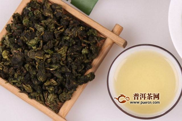 永春佛手茶泡法