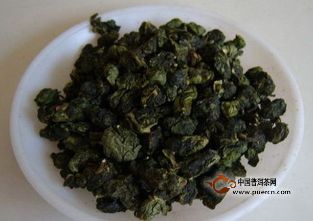 永春佛手茶的审评技术