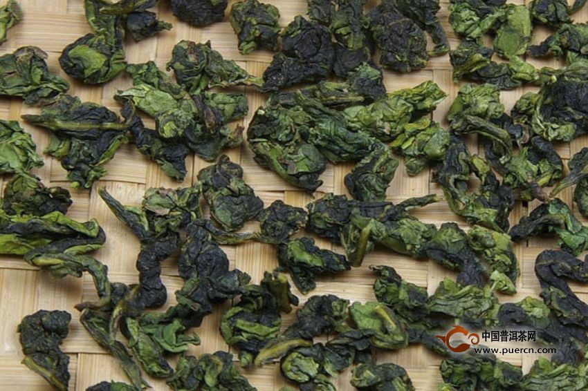 黄金桂茶的特点