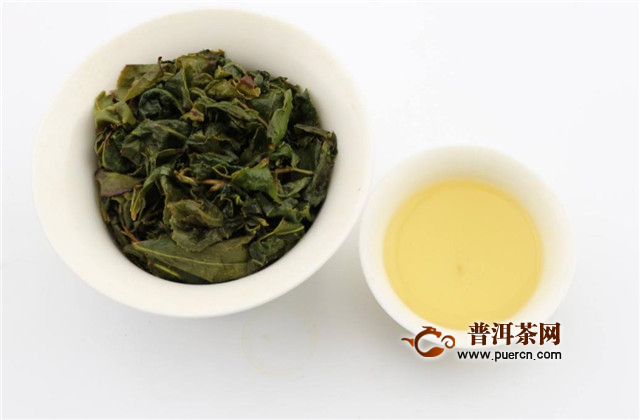 黄金桂茶，黄金桂茶的泡法及功效！