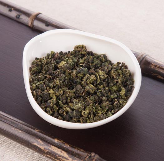 黄金桂茶的功效与作用