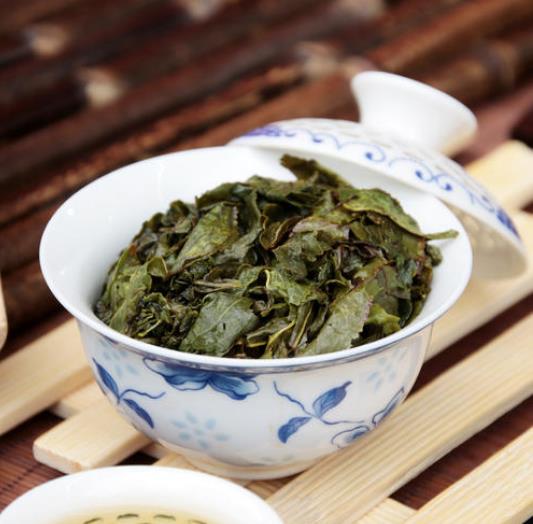 黄金桂茶的功效与作用