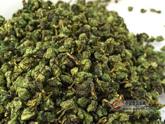 黄金桂是绿茶吗