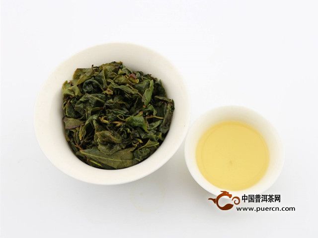 黄金桂怎么冲泡