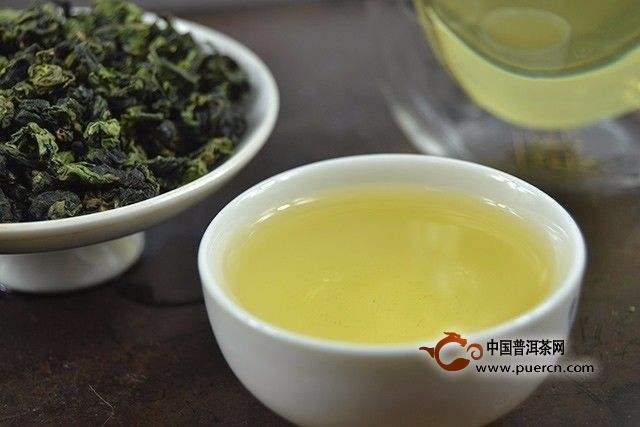 黄金桂怎么冲泡