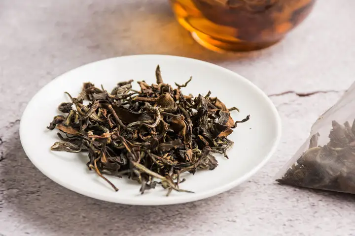 东方美人茶属于什么茶-茗扬网