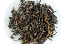 东方美人茶:五色茶香槟乌龙茶-茗扬网