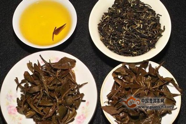 东方美人茶有减肥作用吗