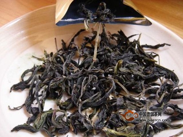 东方美人茶有减肥作用吗