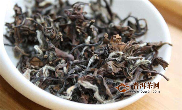 东方美人茶是红茶吗