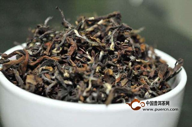 什么是东方美人茶？东方美人茶产地在哪里