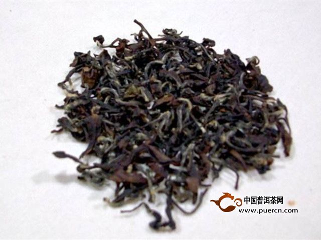 东方美人茶有什么功效