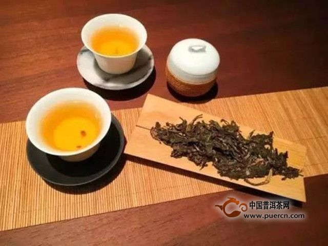 东方美人茶好喝吗？东方美人茶口感如何