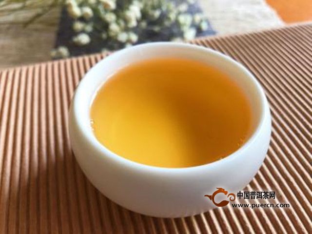 东方美人茶好喝吗？东方美人茶口感如何