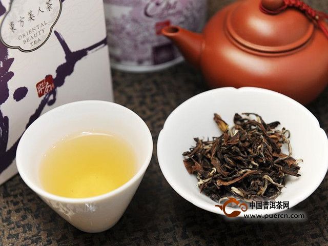 东方美人茶好喝吗？东方美人茶口感如何