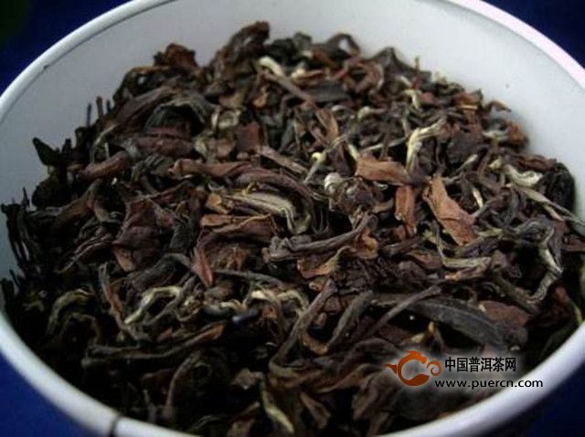 东方美人茶能长期存放吗